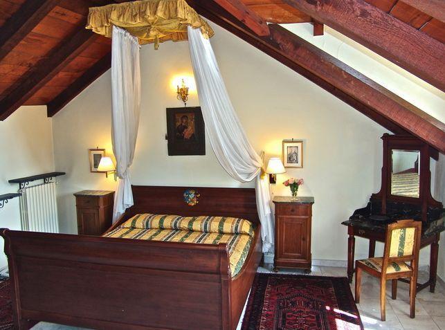 Hotel Talice Radicati Acqui Terme Szoba fotó