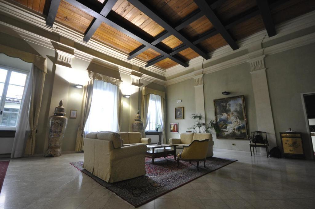 Hotel Talice Radicati Acqui Terme Kültér fotó