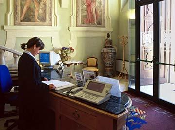 Hotel Talice Radicati Acqui Terme Kültér fotó